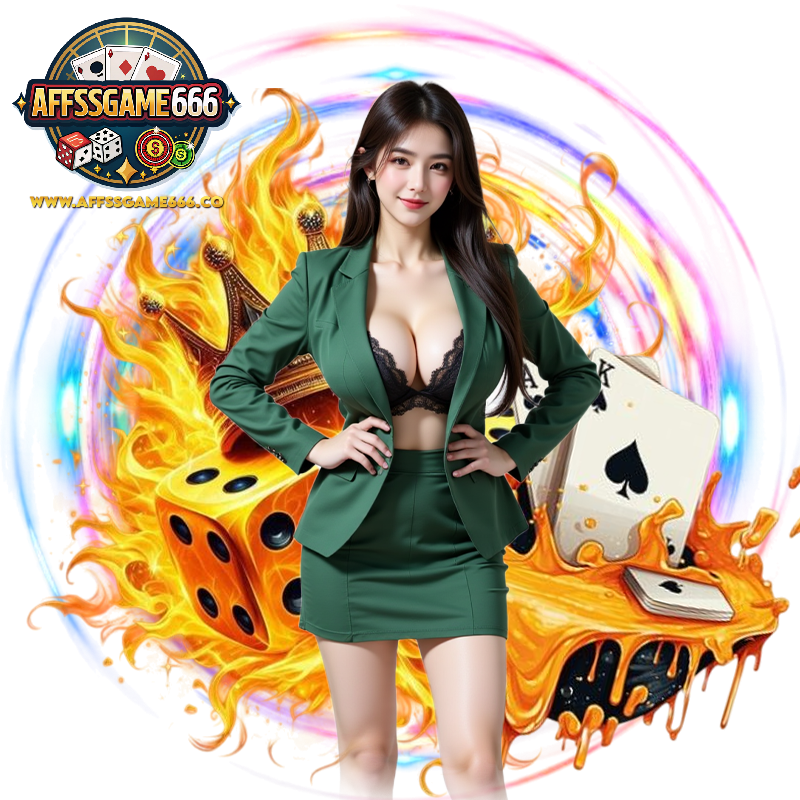 AFFSSGAME666 แจกโค้ดฟรี