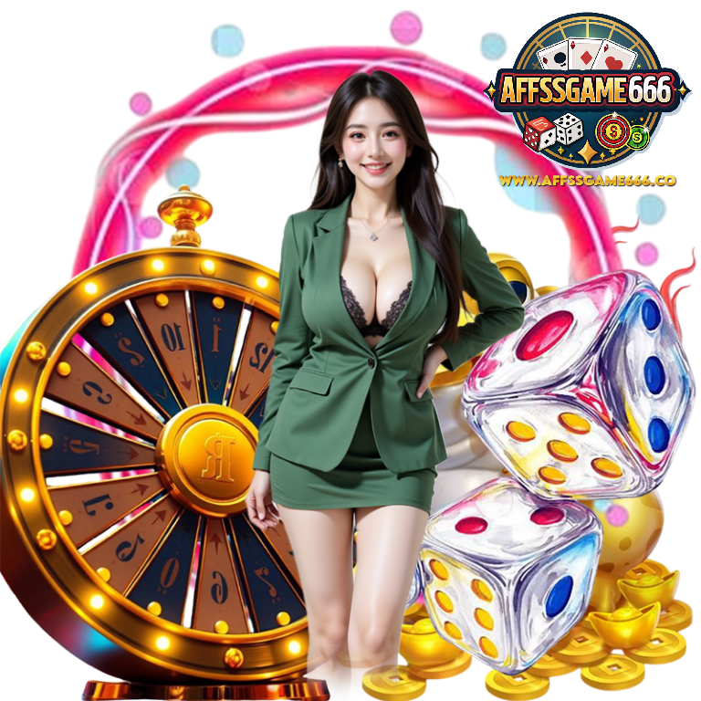 AFFSSGAME666-สมัครสมาชิก